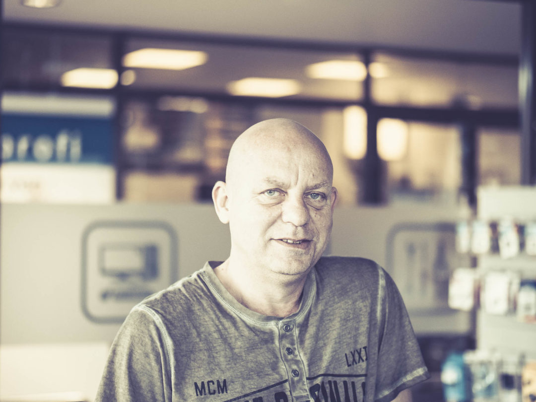 Rostock Service Beratung und Darts Probewerfen