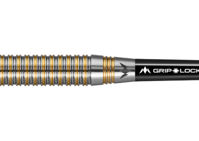 Mission Ardent Brass Soft