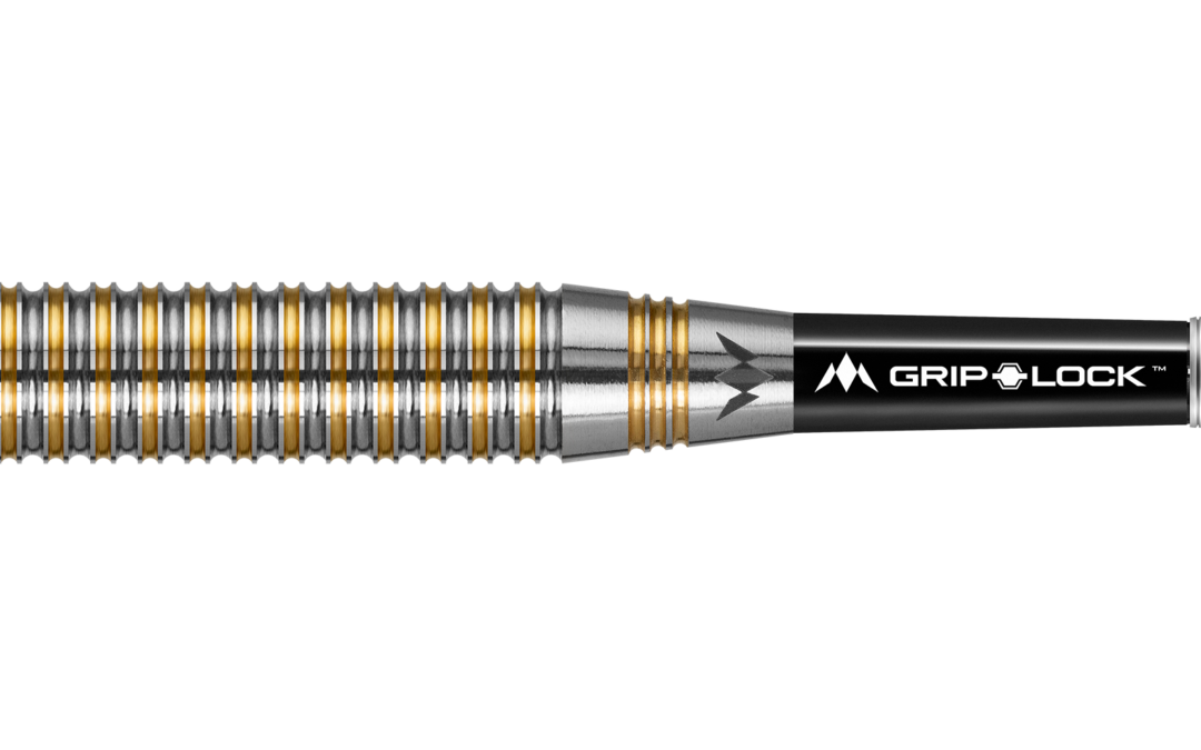 Mission Ardent Steel