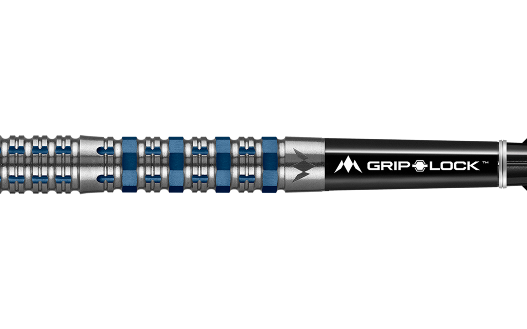 Mission Kronos Steel