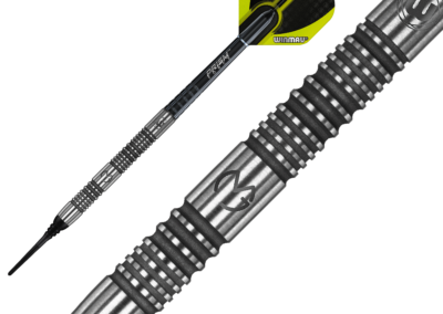Winmau MvG Authentic Soft