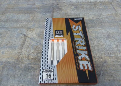 One80 STRIKE 03 Soft