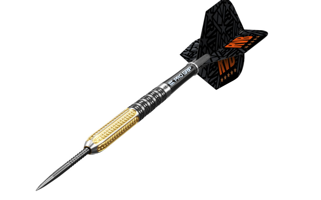 Target RvB G2 Steel