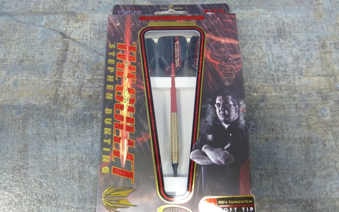Target The Bullet G2 Soft