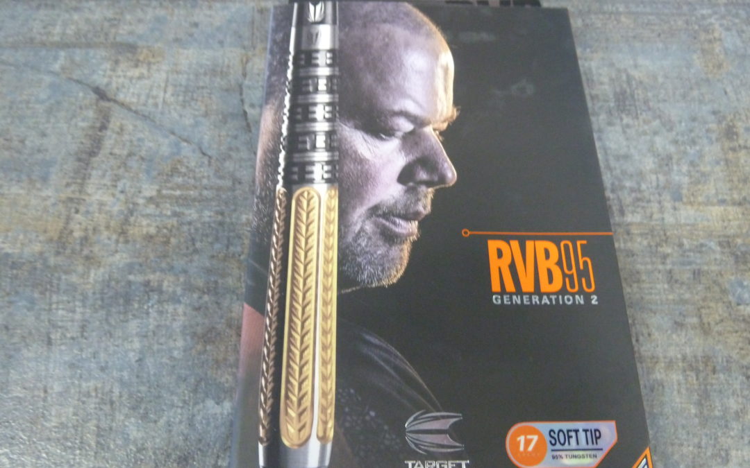Target RvB G2 Soft