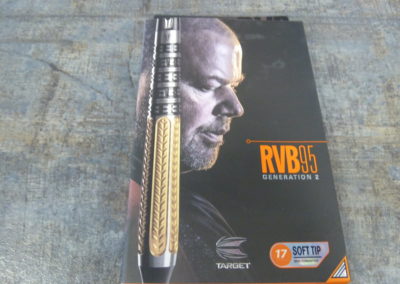 Target RvB G2 Soft