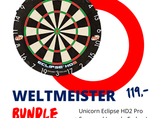 Weltmeister Bundle