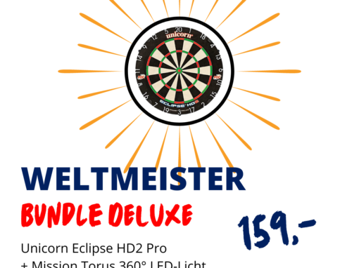 Weltmeister Bundle Ultimate