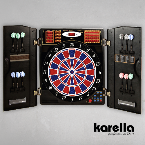 Karella CB-90