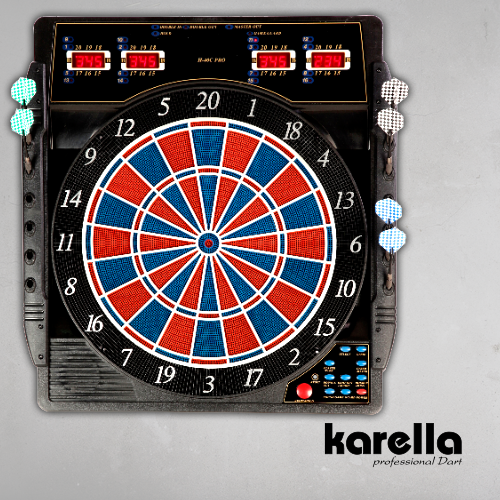 Karella CB-50