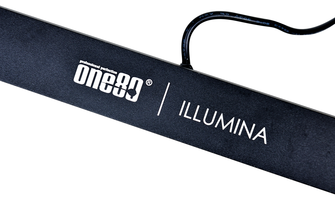 ILLUMINA – ONE80