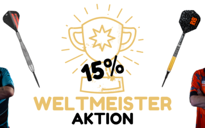 Weltmeister-Aktion