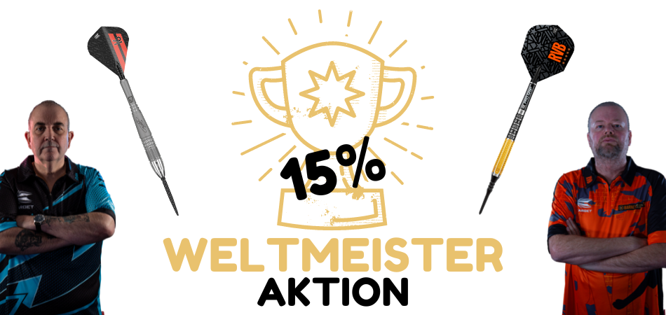 Weltmeister-Aktion