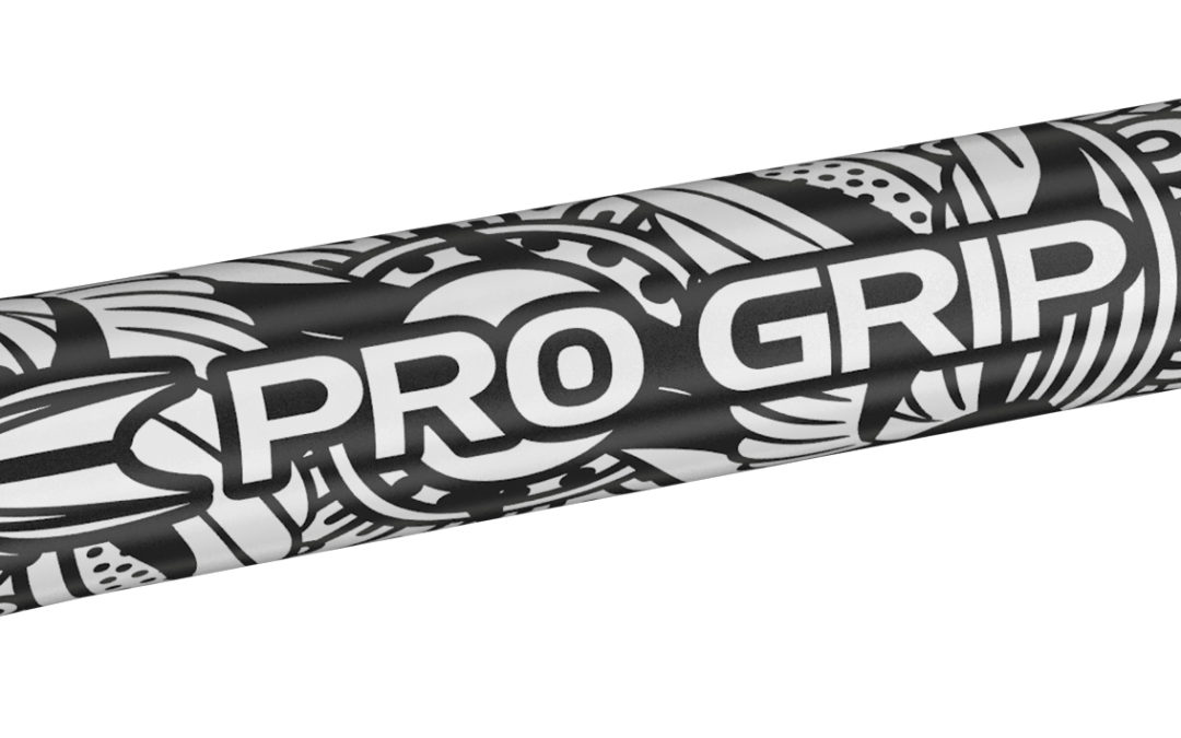 Target – Pro Grip – INK