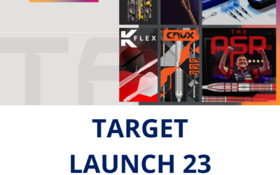 Target Launch 2023 – Das ist neu